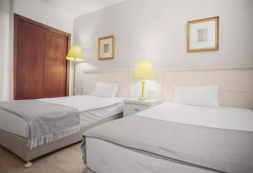 اتاق لوکس, Grand Hotel Madaba