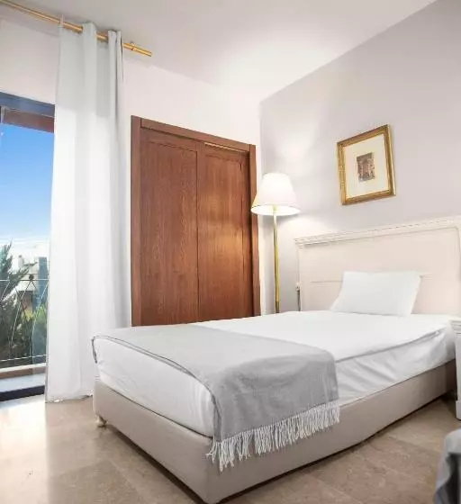 اتاق لوکس, Grand Hotel Madaba
