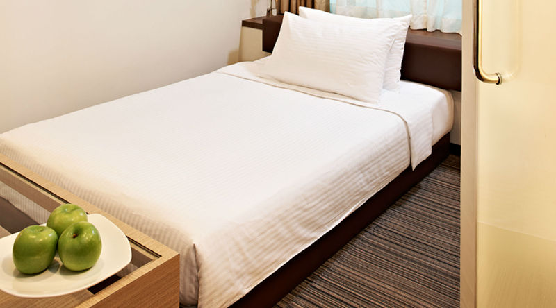 Habitación Estándar Individual, Aqueen  Lavender