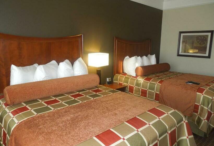 スタンダードルーム, Best Western Plus Easton Inn & Suites