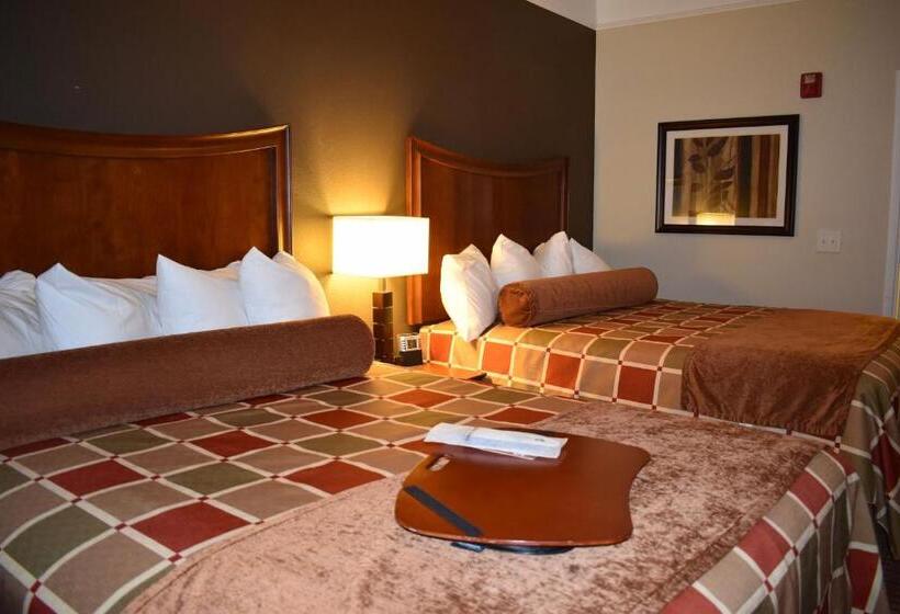 スイート, Best Western Plus Easton Inn & Suites