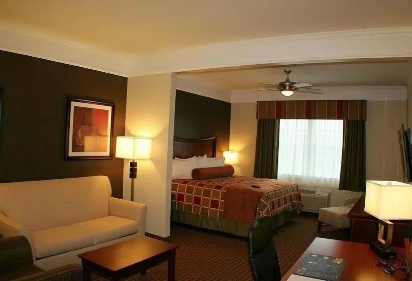 スイート, Best Western Plus Easton Inn & Suites