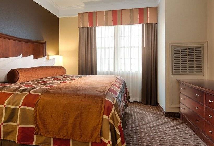스위트, Best Western Plus Easton Inn & Suites