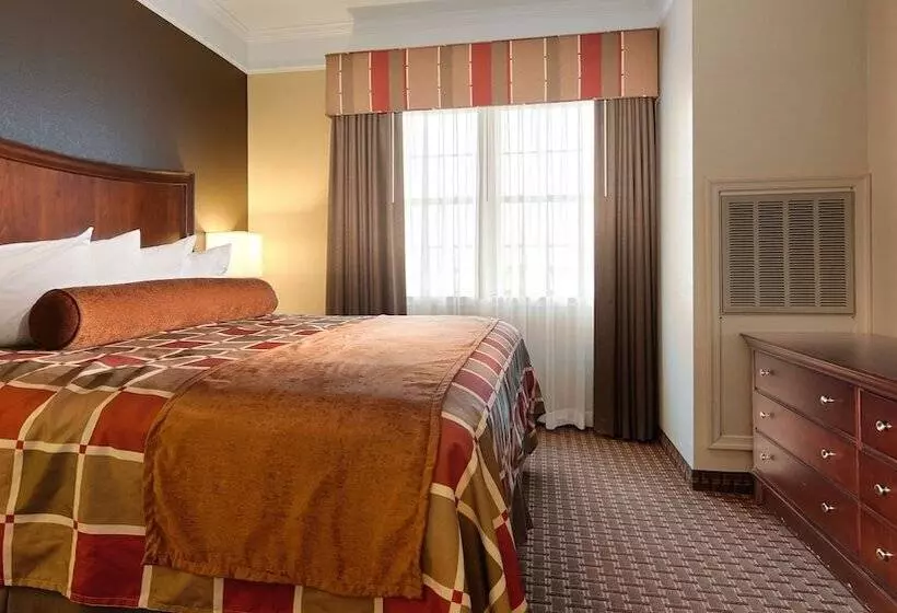 スイート, Best Western Plus Easton Inn & Suites