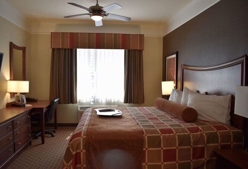 スイート, Best Western Plus Easton Inn & Suites