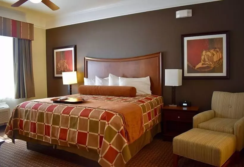 スイート, Best Western Plus Easton Inn & Suites