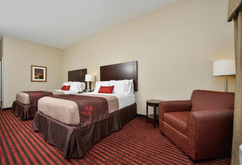 Номер Стандарт, Best Western Plus Louisa