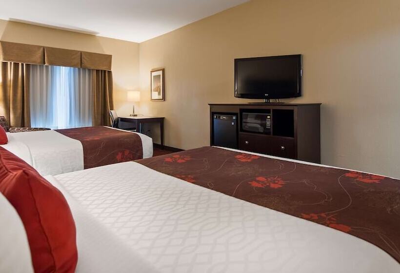 Люкс, Best Western Plus Louisa