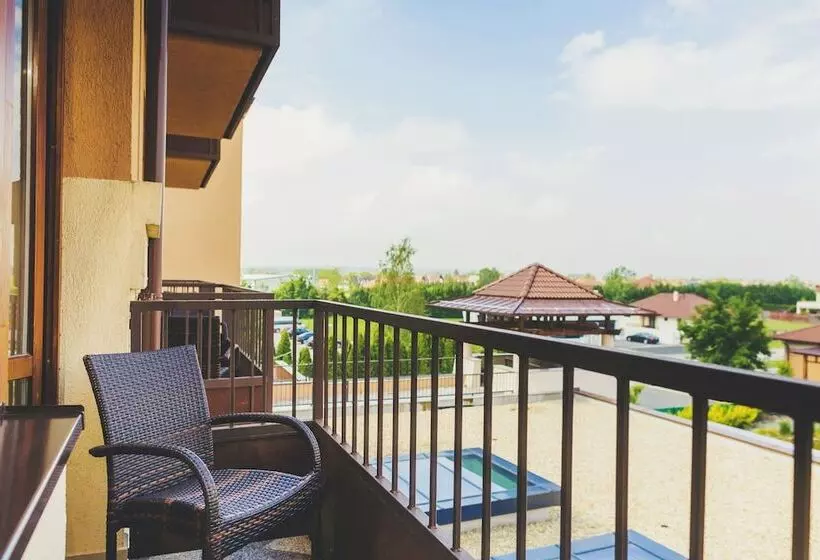 スタンダードルーム, Caramell Premium Resort Superior