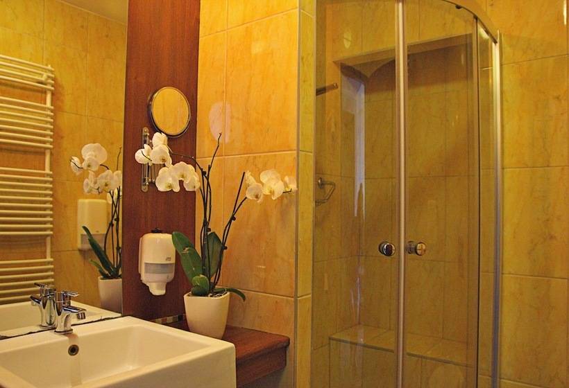 اتاق استاندارد, Caramell Premium Resort Superior