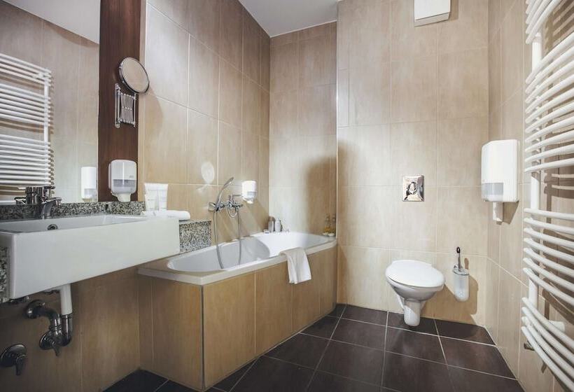 اتاق استاندارد, Caramell Premium Resort Superior