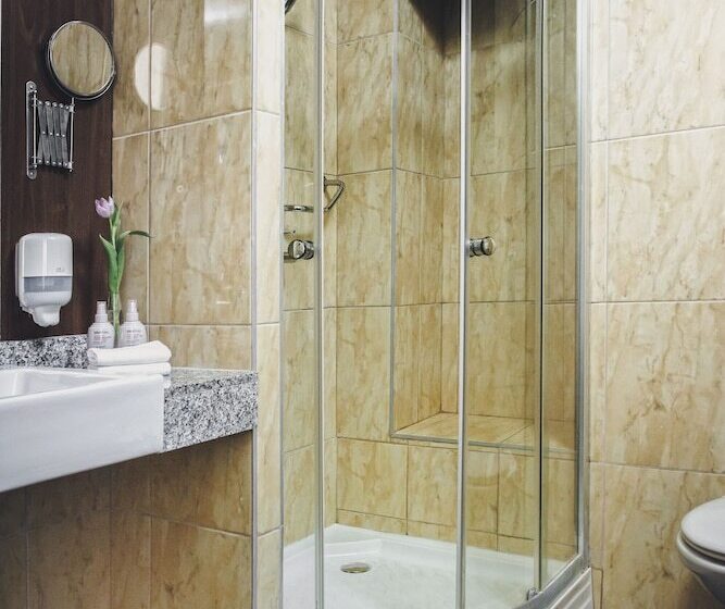 Номер Стандарт, Caramell Premium Resort Superior