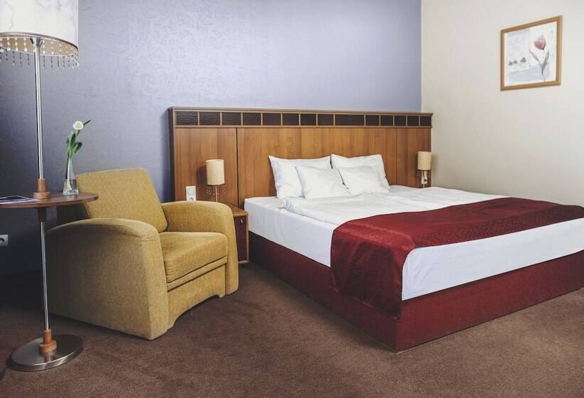 اتاق استاندارد, Caramell Premium Resort Superior