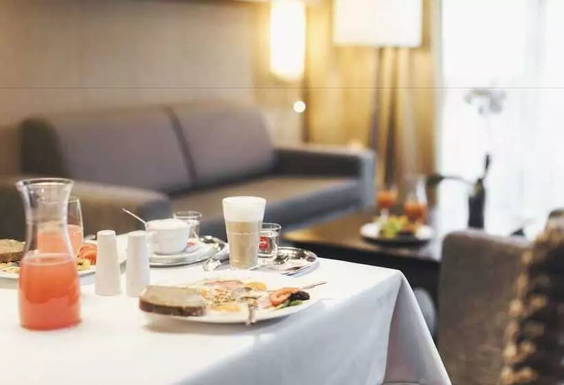 プレミアムスイート, Caramell Premium Resort Superior