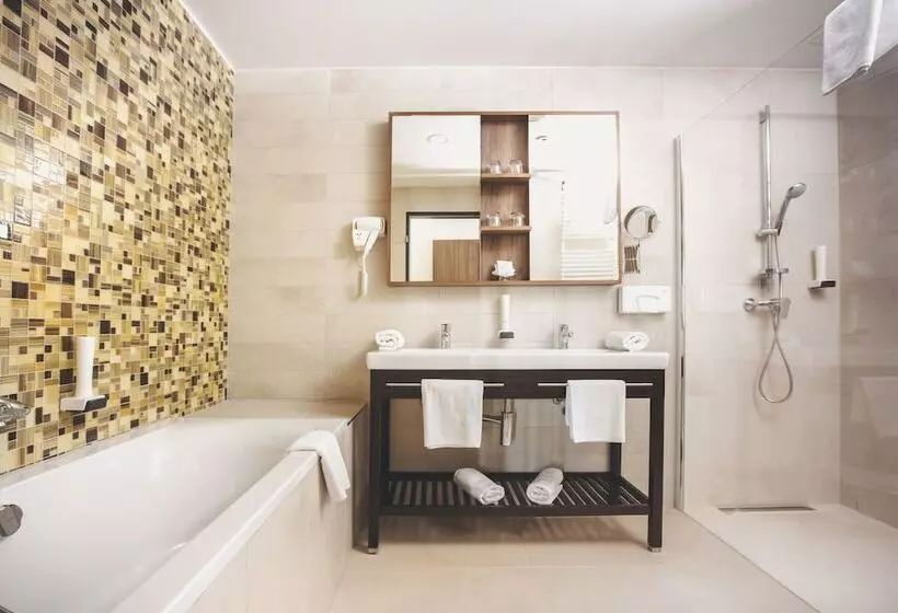 デラックススイート, Caramell Premium Resort Superior