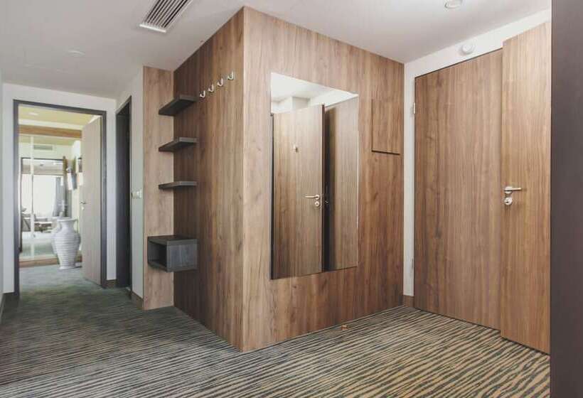 سوییت لوکس, Caramell Premium Resort Superior