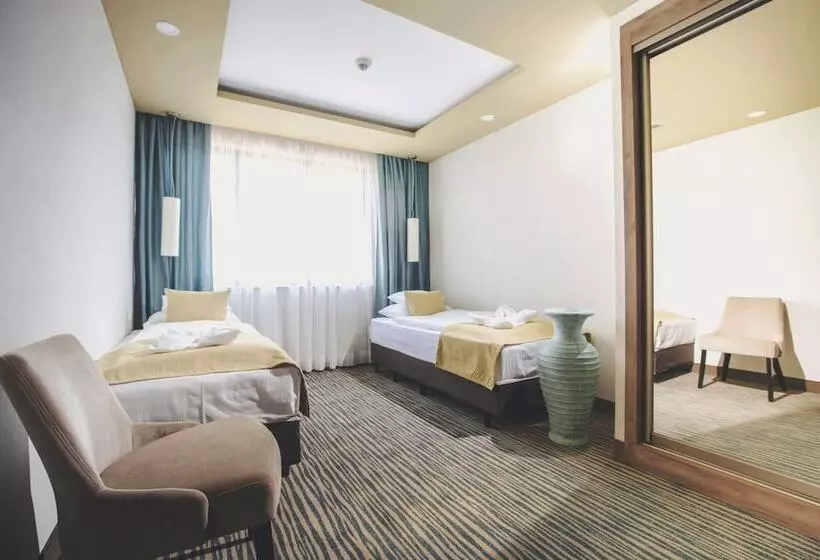 デラックススイート, Caramell Premium Resort Superior