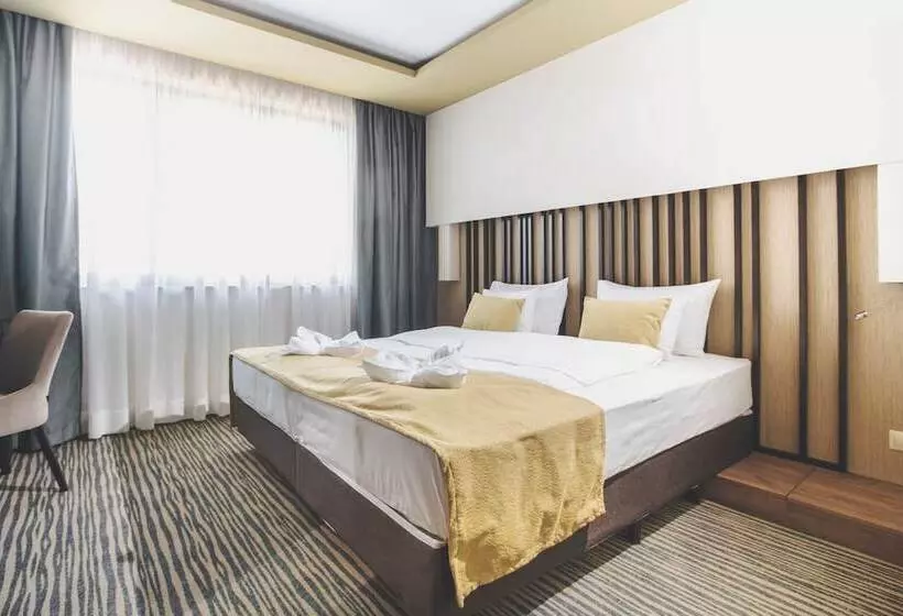 デラックススイート, Caramell Premium Resort Superior