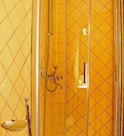 スタンダードルーム, Casa Cranta
