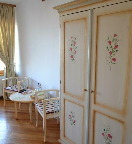 スタンダードルーム, Casa Cranta