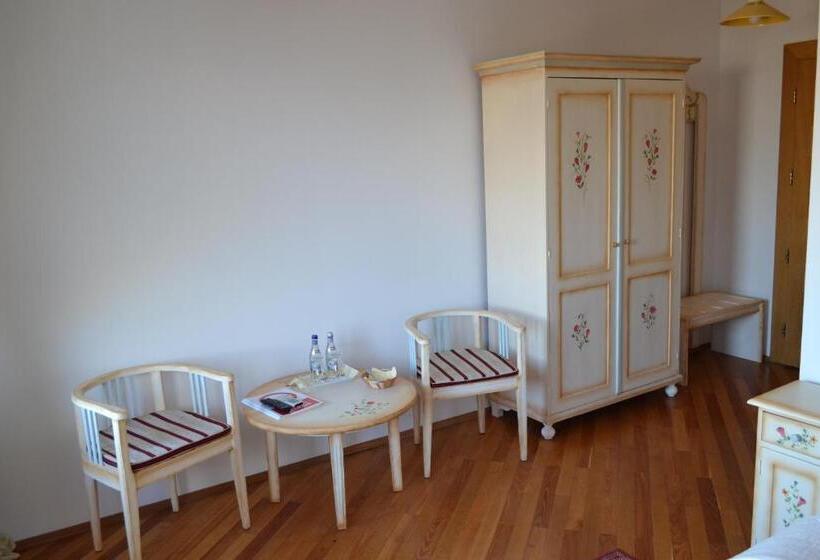 スタンダードルーム, Casa Cranta