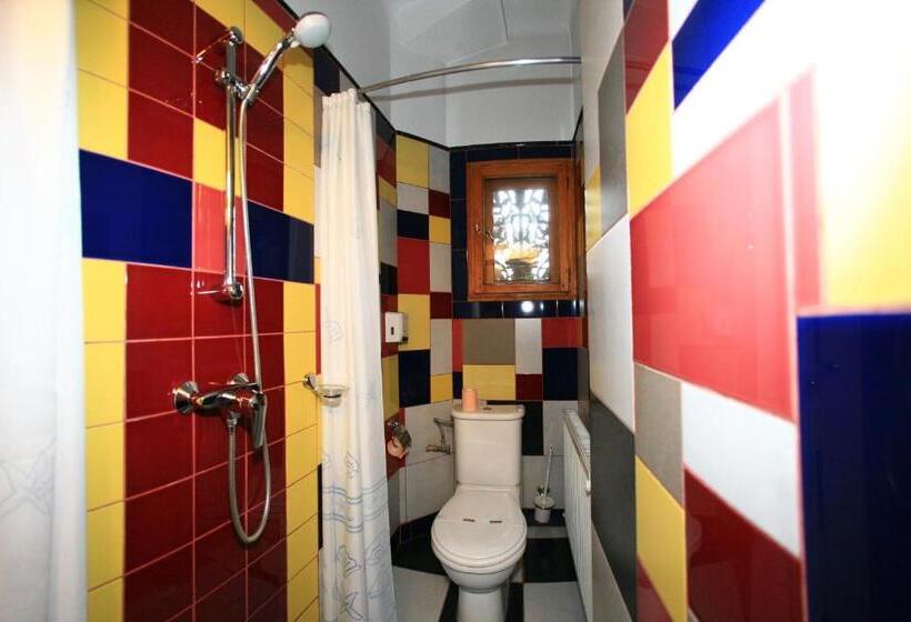 スタンダードルーム, Casa Cranta