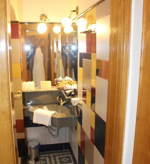 スタンダードルーム, Casa Cranta