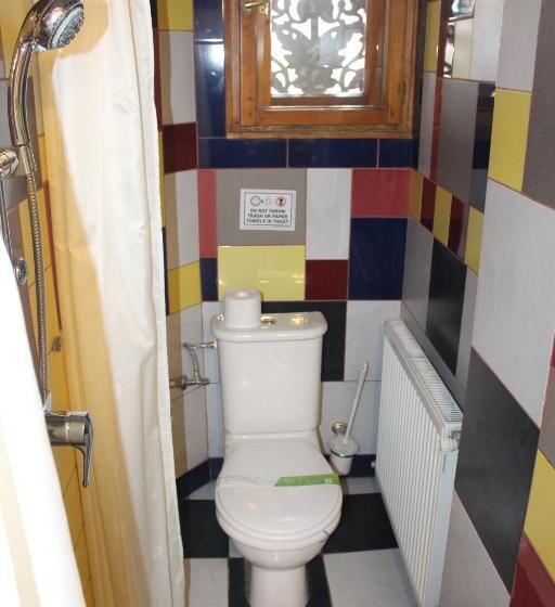 スタンダードルーム, Casa Cranta