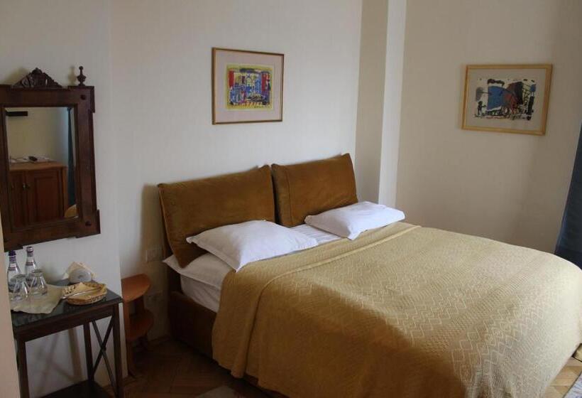 スタンダードルーム, Casa Cranta