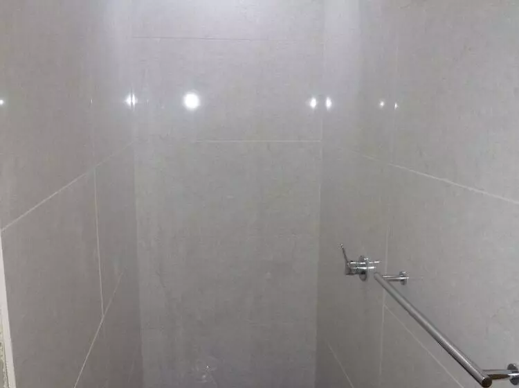 Superior-studio, City Centre Budget