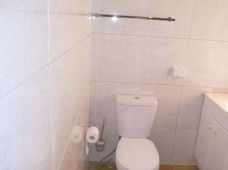 Superior-studio, City Centre Budget