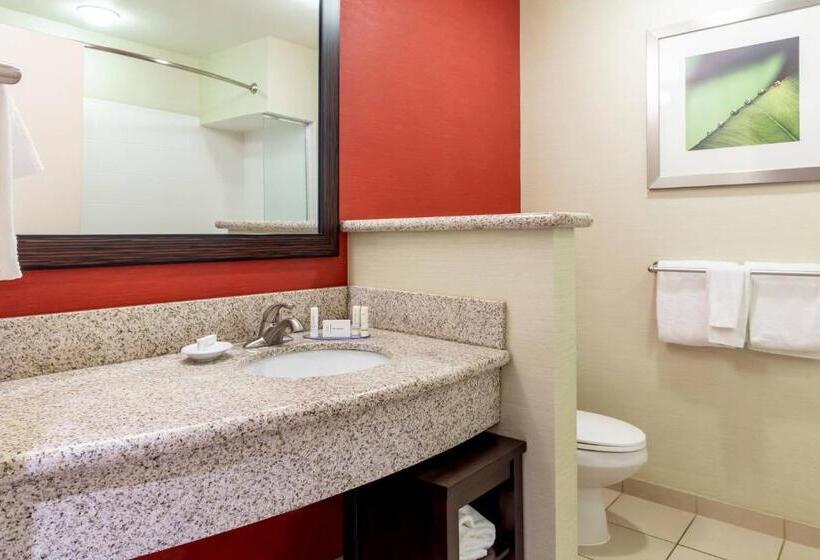 Habitació Estàndard, Courtyard By Marriott Lexington Keeneland/airport