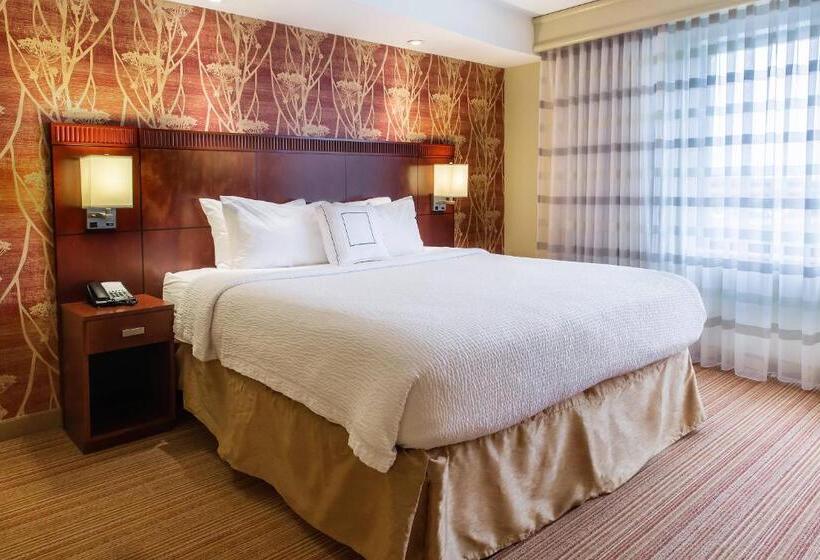 Suite Executiva, Courtyard By Marriott Lexington Keeneland/airport