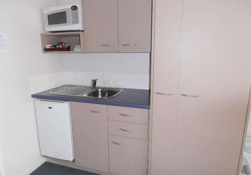 스탠다드 룸 킹사이즈 침대, Fairfield Inn And Suites Hutchinson