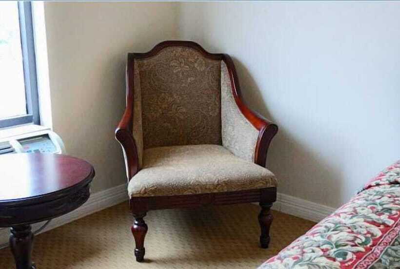 ２ダブルベッドのスタンダードルーム, Great Value Inn