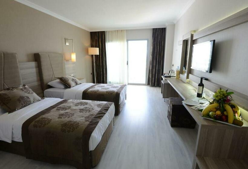 Номер Стандартный с Видом, Green Nature Diamond