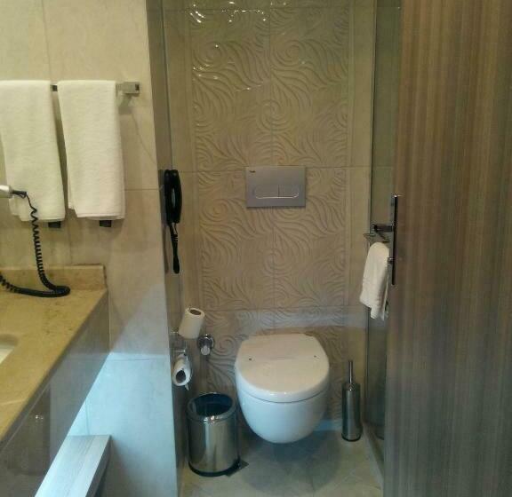 Номер Стандарт Вид на Море, Green Nature Diamond