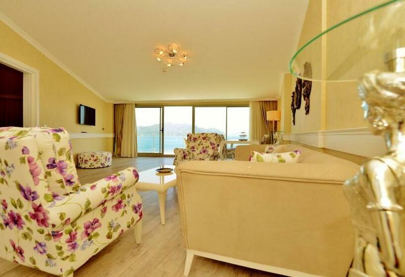 Люкс, Green Nature Diamond