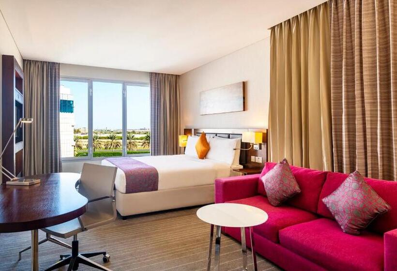 اتاق اجرایی, Holiday Inn Alseeb Muscat, An Ihg