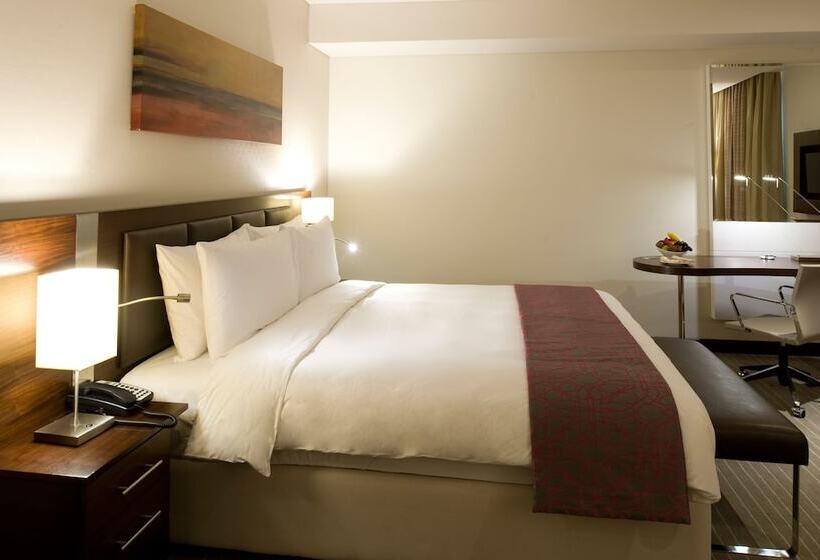 اتاق استاندارد, Holiday Inn Alseeb Muscat, An Ihg