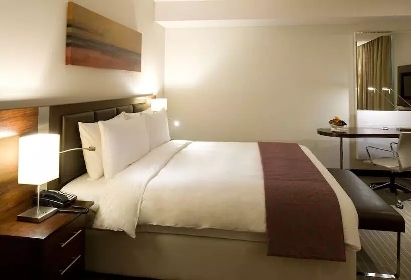 スタンダードルーム, Holiday Inn Alseeb Muscat, An Ihg
