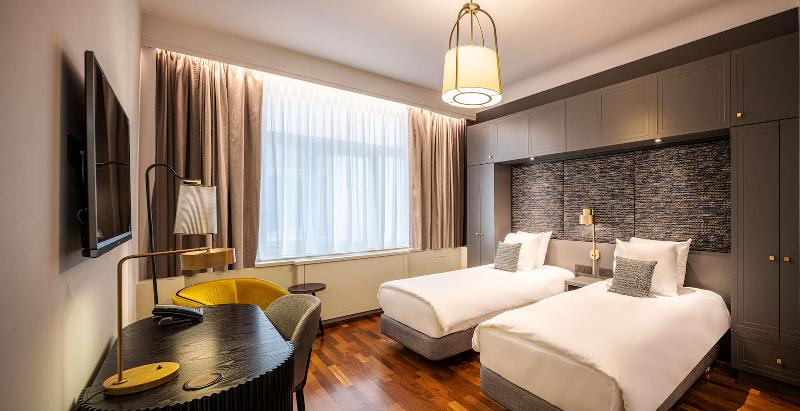 سوئیت با تخت بزرگ, Holiday Inn Alseeb Muscat, An Ihg