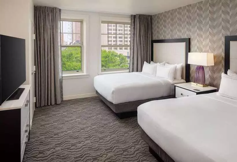 スタンダードスタジオ, Home2 Suites By Hilton Salt Lake City / West Valley City, Ut