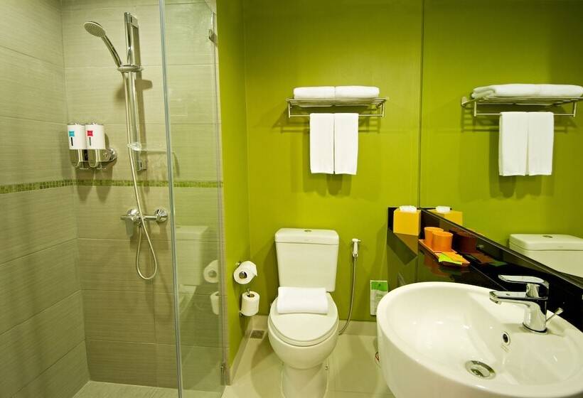 패밀리 룸, Ibis Styles Krabi Ao Nang