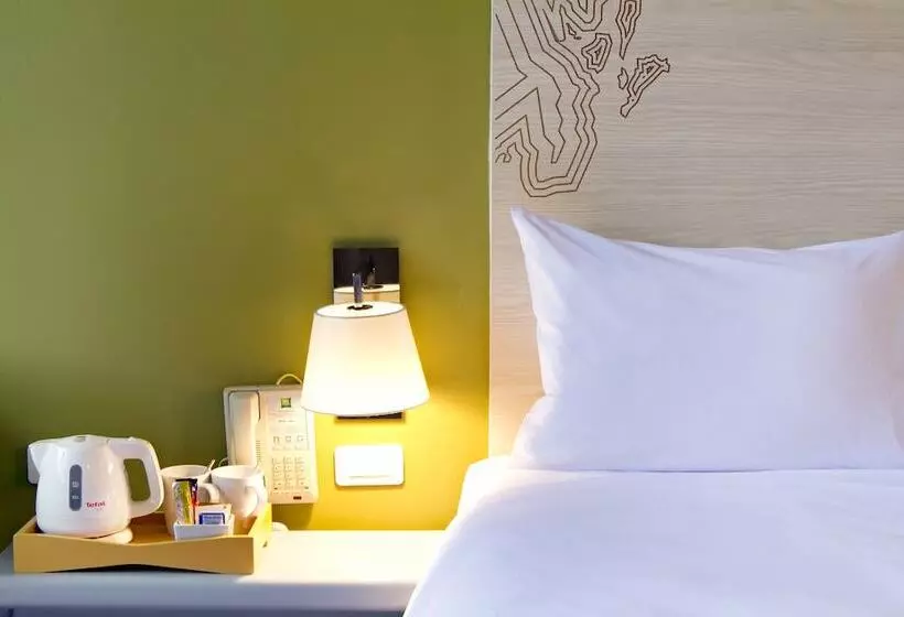 اتاق خانوادگی, Ibis Styles Krabi Ao Nang