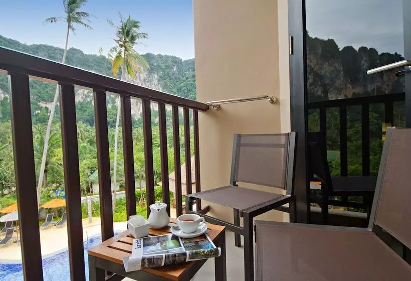 اتاق خانوادگی, Ibis Styles Krabi Ao Nang