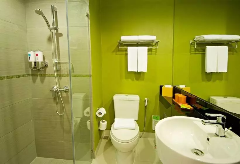 اتاق استاندارد, Ibis Styles Krabi Ao Nang