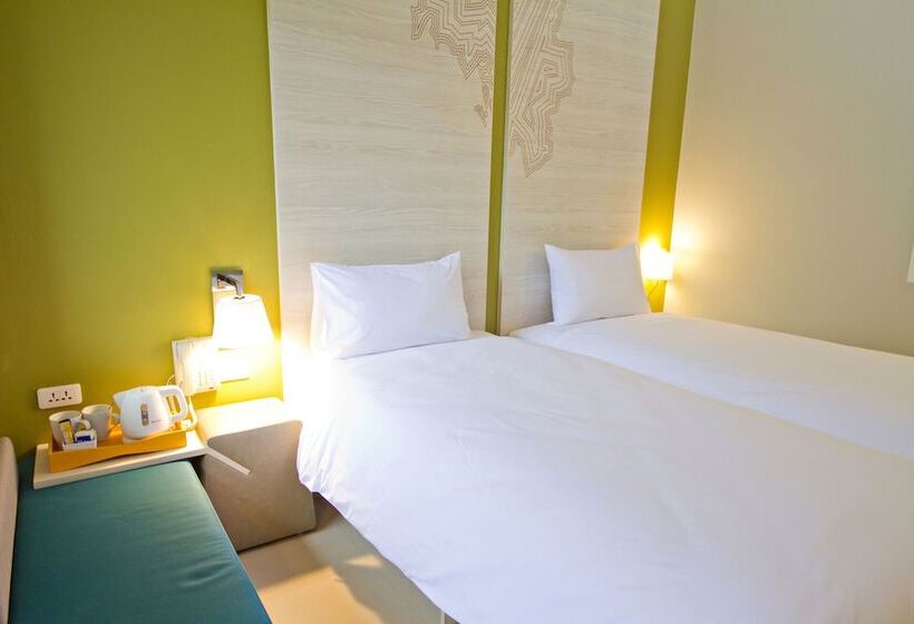 스탠다드 룸, Ibis Styles Krabi Ao Nang