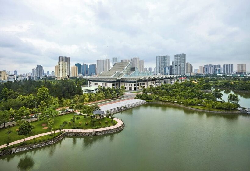 Standard Room Double Bed