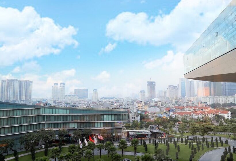 Standard Room 2 Double Beds